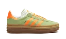 Gazelle Bold Wmns "Semi Green Spark"