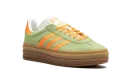 Gazelle Bold Wmns "Semi Green Spark"