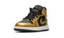 Jordan 1 Mid SE PS "Metallic Gold"