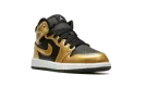 Jordan 1 Mid SE PS "Metallic Gold"