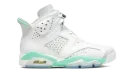 AIR JORDAN 6 WMNS "Mint Foam" DQ4914 103