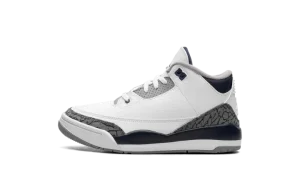 Air Jordan 3 PS "Midnight Navy"