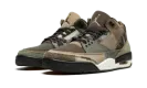 Air Jordan 3 "Patchwork Camo" DO1830 200