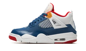 Air Jordan 4 GS "Messy Room"