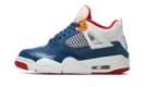 Air Jordan 4 GS "Messy Room"