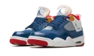 Air Jordan 4 GS "Messy Room"