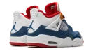 Air Jordan 4 GS "Messy Room"