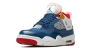 Air Jordan 4 GS "Messy Room"
