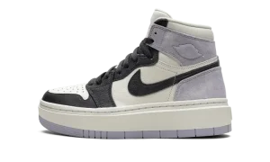 AIR JORDAN 1 ELEVATE HIGH WMNS "TITANIUM"