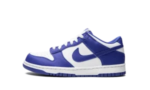 Dunk Low GS "Racer Blue"