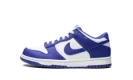 Dunk Low GS "Racer Blue"