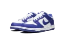 Dunk Low GS "Racer Blue"