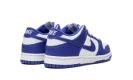 Dunk Low GS "Racer Blue"