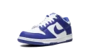 Dunk Low GS "Racer Blue"