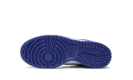 Dunk Low GS "Racer Blue"