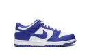 Dunk Low GS "Racer Blue"