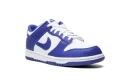 Dunk Low GS "Racer Blue"