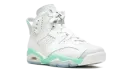 AIR JORDAN 6 WMNS "Mint Foam" DQ4914 103