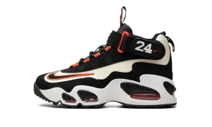 Air Griffey Max 1 GS "San Francisco Giants"