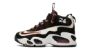 Air Griffey Max 1 GS "San Francisco Giants"