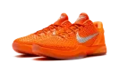 Kobe 6 "Total Orange"
