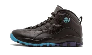 Air Jordan Retro 10 "SHANGHAI"