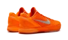 Kobe 6 "Total Orange"
