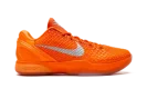 Kobe 6 "Total Orange"