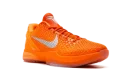 Kobe 6 "Total Orange"