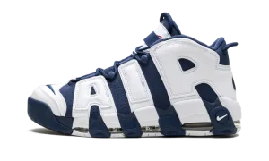 Air More Uptempo "Olympic"