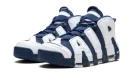 Air More Uptempo "Olympic"