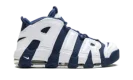 Air More Uptempo "Olympic"