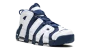 Air More Uptempo "Olympic"