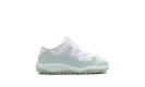Air Jordan 11 Low TD "Igloo"