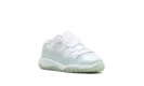 Air Jordan 11 Low TD "Igloo"
