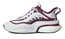 Mississippi State Alphaboost V1 "Cloud White Team Maroon Cool Grey"
