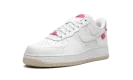 AIR FORCE 1 '07 LX MNS WMNS "Pink Bling"
