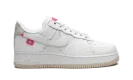 AIR FORCE 1 '07 LX MNS WMNS "Pink Bling"