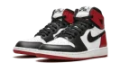 Air Jordan 1 Retro High OG GS "Black Toe 2016"
