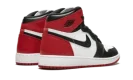 Air Jordan 1 Retro High OG GS "Black Toe 2016"