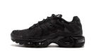Air Max Plus "Triple Black"