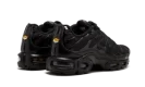 Air Max Plus "Triple Black"