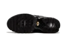 Air Max Plus "Triple Black"