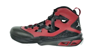 Melo M9 GS "Gym Red/White/Black"