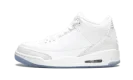 Air Jordan 3 Retro "Pure White"