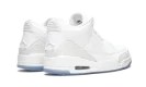 Air Jordan 3 Retro "Pure White"
