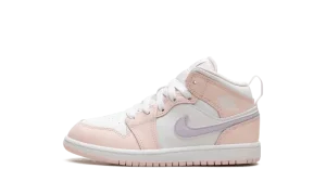 Jordan 1 Mid PS "Pink Wash"