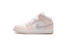 Jordan 1 Mid PS "Pink Wash"