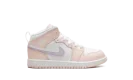 Jordan 1 Mid PS "Pink Wash"
