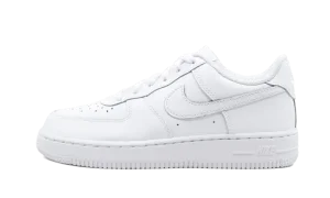 Force 1 (PS) "White on White"